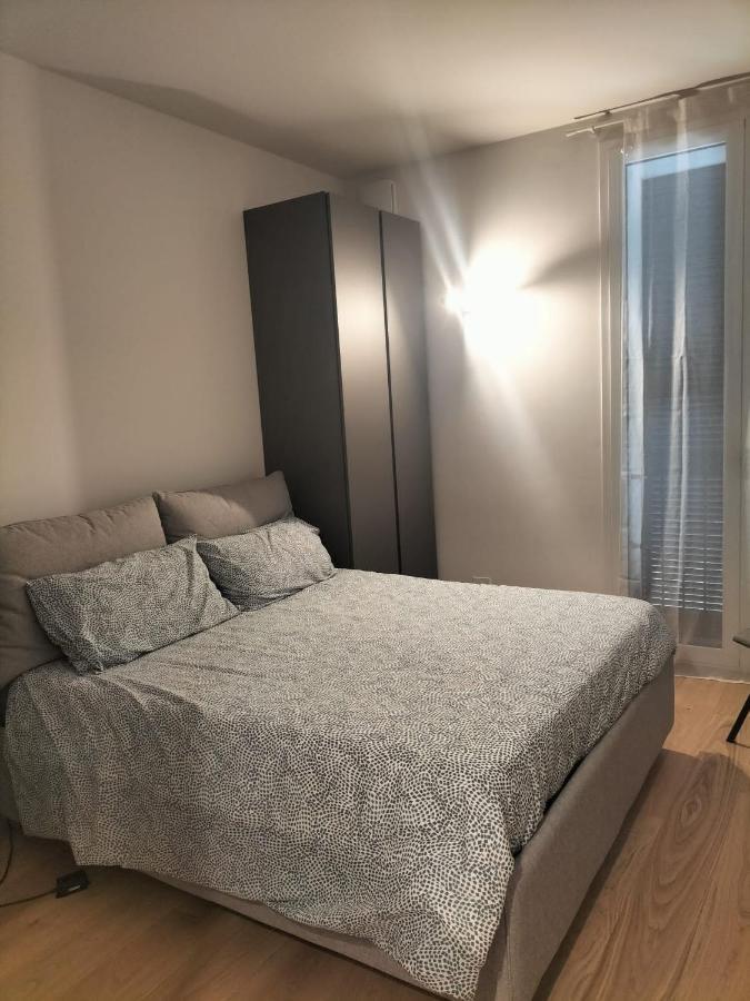 Nolo District Apartment Milan Exterior photo